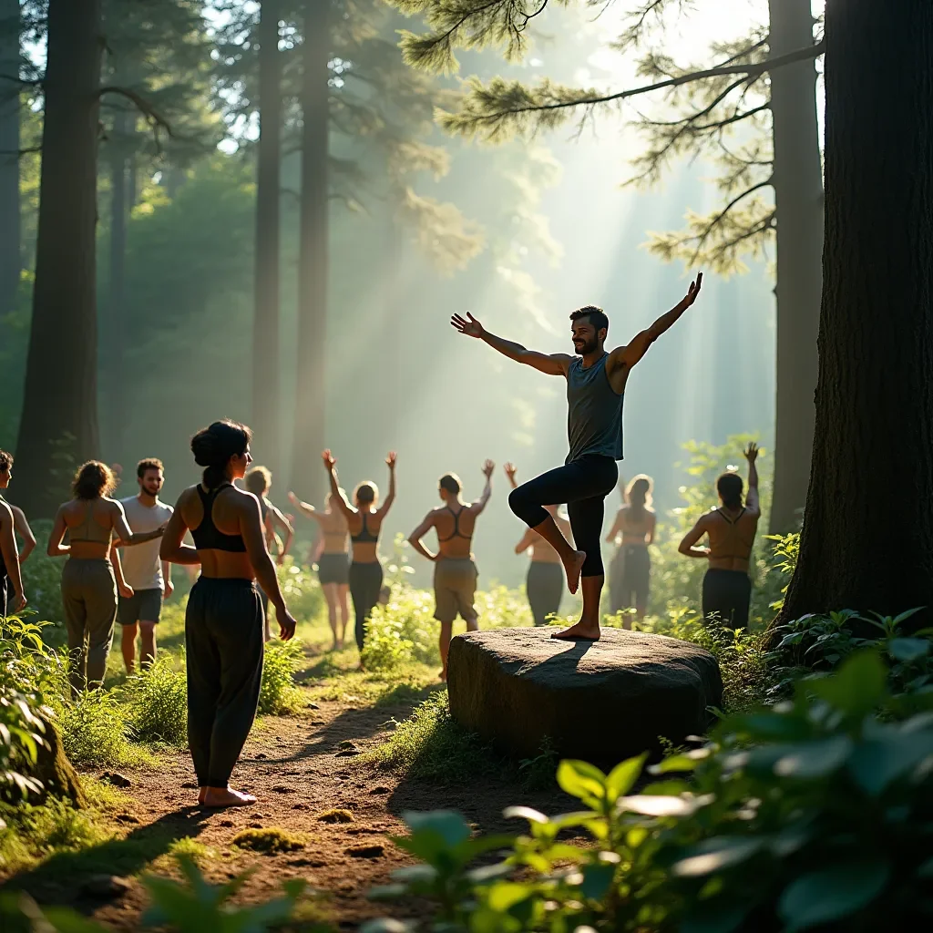 Professional layered design